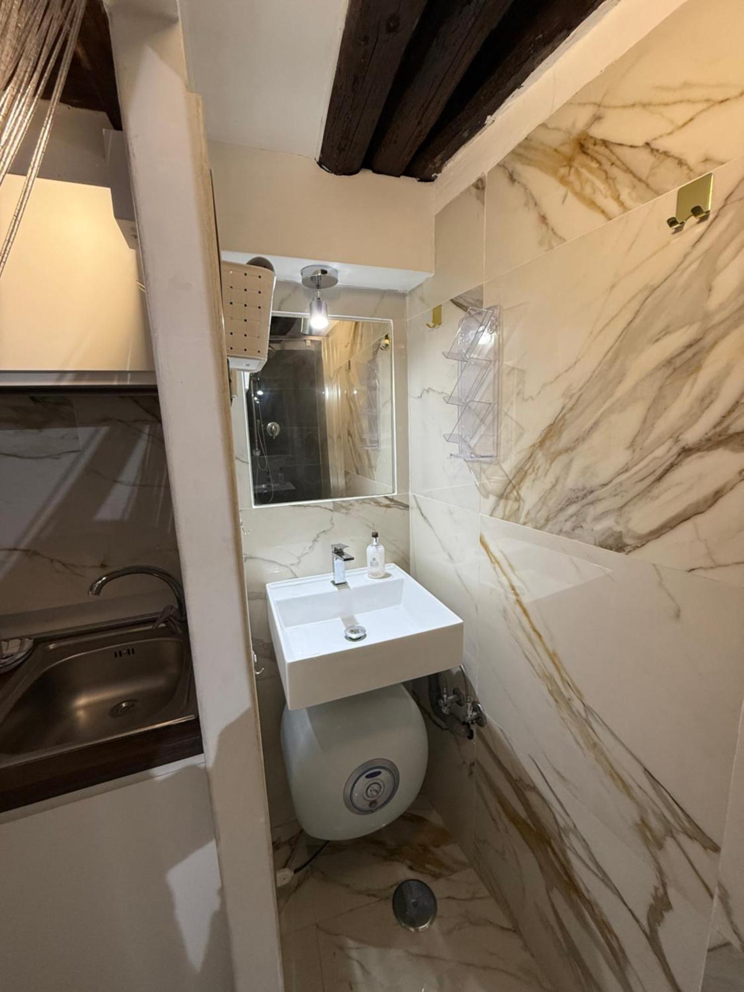 Apartment Nest At Campo De Fiori And Navona Square *