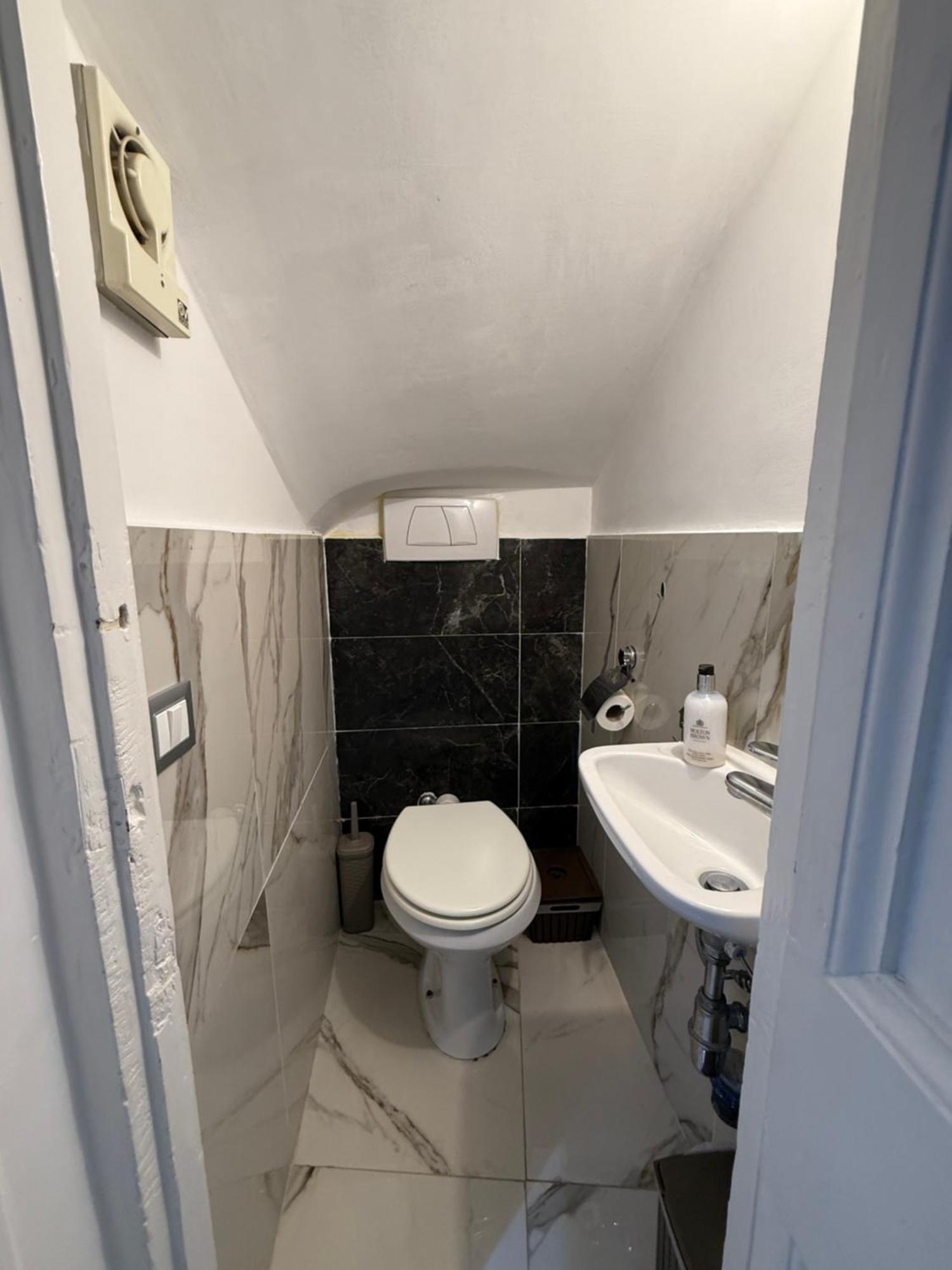 Nest At Campo De Fiori And Navona Square Apartment